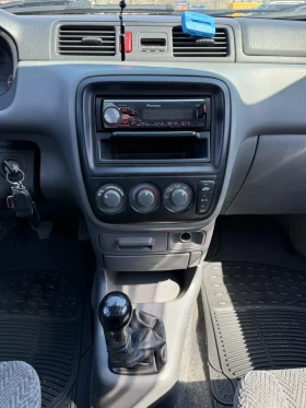 Honda Cr-v 2.0 Бензин/Газ, снимка 13