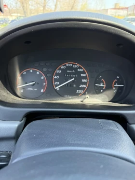 Honda Cr-v 2.0 Бензин/Газ, снимка 12