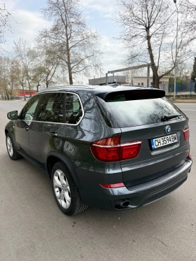 BMW X5 3.0D Sport-Paket, снимка 10