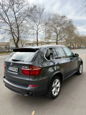 BMW X5 3.0D Sport-Paket, снимка 3