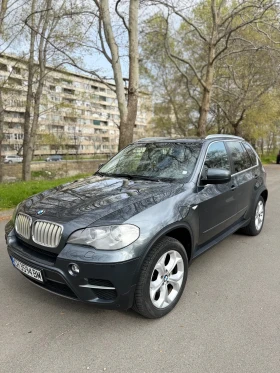 BMW X5 3.0D Sport-Paket, снимка 1