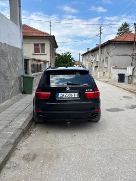 BMW X5, снимка 6