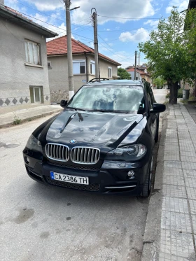 BMW X5, снимка 1