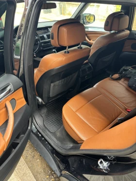 BMW X5, снимка 9