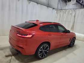 BMW X4  M Competition, снимка 5