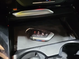 BMW X4  M Competition, снимка 15