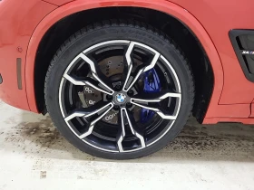 BMW X4  M Competition, снимка 8