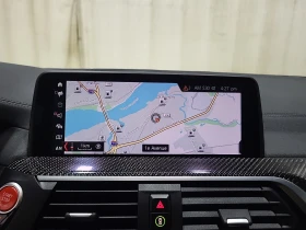 BMW X4  M Competition, снимка 14