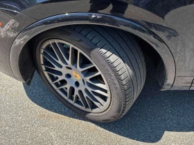 Porsche Cayenne * AWD 4dr * CARFAX * ЦЕНА ДО БГ, снимка 7