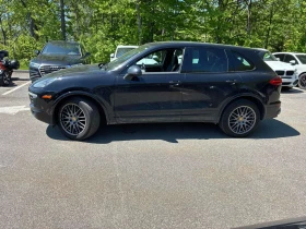 Porsche Cayenne * AWD 4dr * CARFAX * ЦЕНА ДО БГ, снимка 2