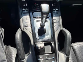 Porsche Cayenne * AWD 4dr * CARFAX * ЦЕНА ДО БГ, снимка 15