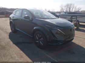 Nissan Ariya ENGAGE e-4ORCE AWD, снимка 1