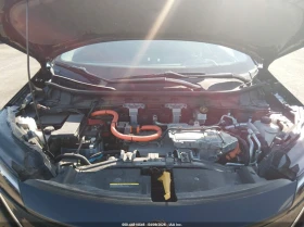 Nissan Ariya ENGAGE e-4ORCE AWD, снимка 10