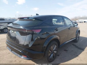 Nissan Ariya ENGAGE e-4ORCE AWD, снимка 6