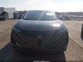 Nissan Ariya ENGAGE e-4ORCE AWD, снимка 12