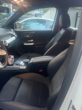Mercedes-Benz GLB35AMG GLB 35 AMG, снимка 4