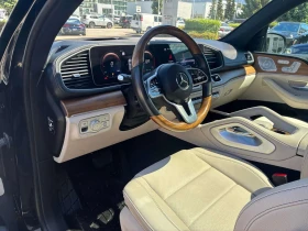 Mercedes-Benz GLE 450 /360/DISTRONIC/BURMESTER/АВТОКРЕДИТ , снимка 5