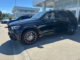 Mercedes-Benz GLE 450 /360/DISTRONIC/BURMESTER/АВТОКРЕДИТ , снимка 2