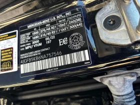 Mercedes-Benz GLE 450 /360/DISTRONIC/BURMESTER/АВТОКРЕДИТ , снимка 10