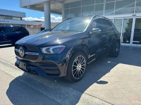 Mercedes-Benz GLE 450 /360/DISTRONIC/BURMESTER/АВТОКРЕДИТ , снимка 1