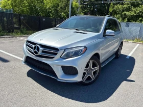 Mercedes-Benz GLE 400 GLE 400* HARMAN KARDON* KEYLESS* ПОДГРЕВ* , снимка 2