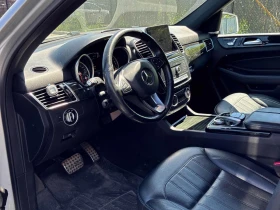 Mercedes-Benz GLE 400 GLE 400* HARMAN KARDON* KEYLESS* ПОДГРЕВ* , снимка 6