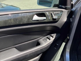 Mercedes-Benz GLE 400 GLE 400* HARMAN KARDON* KEYLESS* ПОДГРЕВ* , снимка 9
