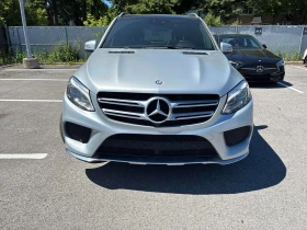 Mercedes-Benz GLE 400 GLE 400* HARMAN KARDON* KEYLESS* ПОДГРЕВ* , снимка 1