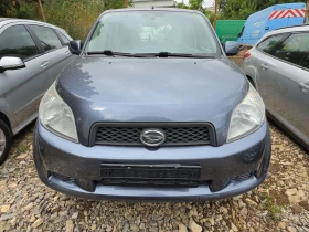 Daihatsu Terios 1.5i 4x4 , снимка 1