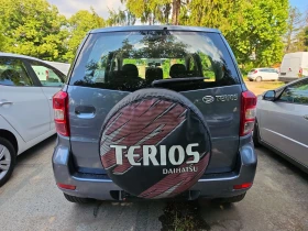 Daihatsu Terios 1.5i 4x4 , снимка 6