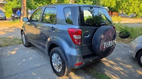 Daihatsu Terios 1.5i 4x4 , снимка 4