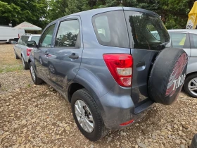 Daihatsu Terios 1.5i 4x4 , снимка 4