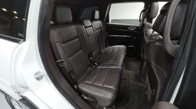 Jeep Grand cherokee SUMMIT| DISTRONIC| HARMAN| 8ZF| ПАНО, снимка 12