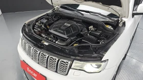 Jeep Grand cherokee SUMMIT| DISTRONIC| HARMAN| 8ZF| ПАНО, снимка 14