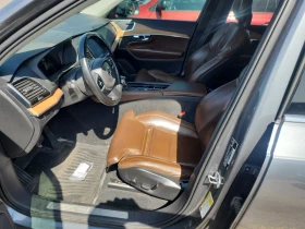 Volvo Xc90 Inscription* 360* Подгрев* Oбдух* Line Assist, снимка 5