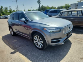 Volvo Xc90 Inscription* 360* Подгрев* Oбдух* Line Assist, снимка 2