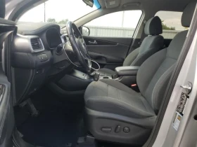 Kia Sorento 2.4. бензин Трета 3, снимка 5