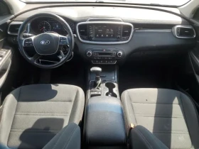 Kia Sorento 2.4. бензин Трета 3, снимка 4