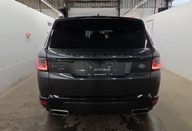 Land Rover Range Rover Sport * HSE Dynamic* Обдух* Pano* Blind Spot* Back Cam* , снимка 3