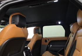 Land Rover Range Rover Sport * HSE Dynamic* Обдух* Pano* Blind Spot* Back Cam* , снимка 14