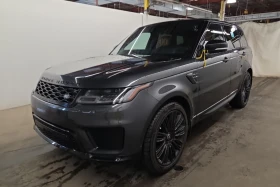 Land Rover Range Rover Sport * HSE Dynamic* Обдух* Pano* Blind Spot* Back Cam* , снимка 1