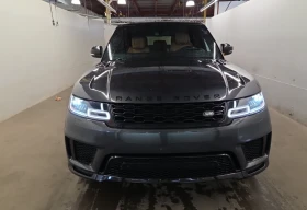 Land Rover Range Rover Sport * HSE Dynamic* Обдух* Pano* Blind Spot* Back Cam* , снимка 6