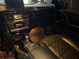 Mercedes-Benz G 500 AMG , снимка 14