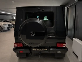 Mercedes-Benz G 500 AMG , снимка 4