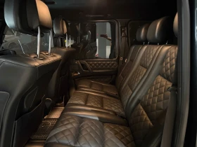 Mercedes-Benz G 500 AMG , снимка 13