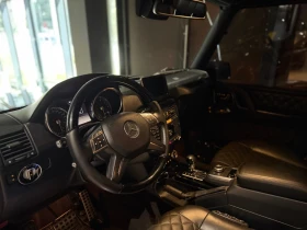 Mercedes-Benz G 500 AMG , снимка 7