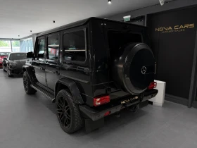 Mercedes-Benz G 500 AMG , снимка 3