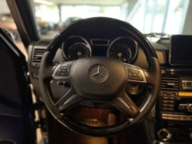 Mercedes-Benz G 500 AMG , снимка 12