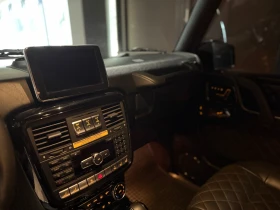 Mercedes-Benz G 500 AMG , снимка 10