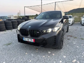 BMW X6 M60I-14000km B&W FuLL, снимка 3